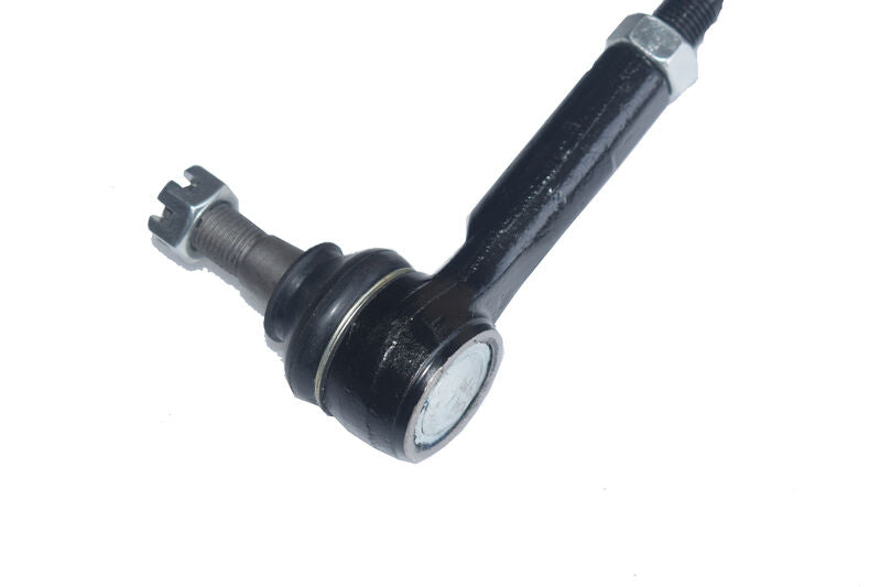 Inner & Outer Tie Rod End Joint Kit Left + Right Fit For Nissan Navara D22 4WD Ute 04/1997-10/2015 - Machter