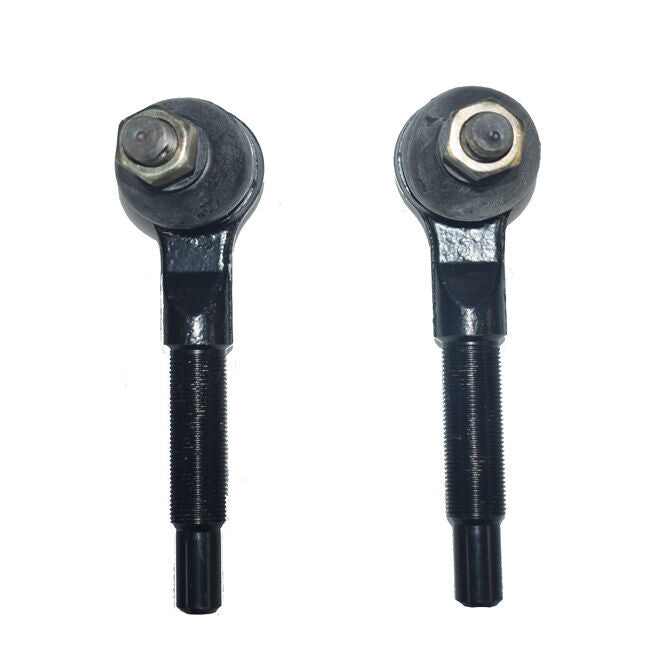 Pair Outer Tie Rod End Kit Fit For Patrol GU Y61 Series 1 1997-2001 4X4 L+R TRE-NS002 - Machter