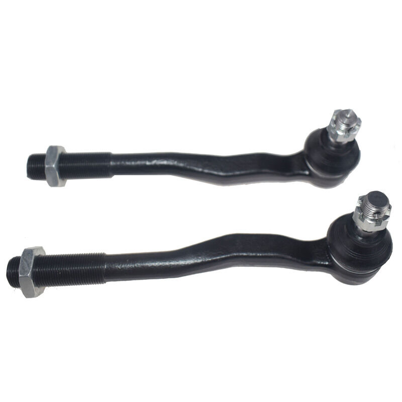 Pair Outer Tie Rod End Kit Fit For Toyota Landcruiser Prado 90 95 Series KZJ95 RZJ95 VZJ95 Wagon 4x4 1996-2002 - Machter