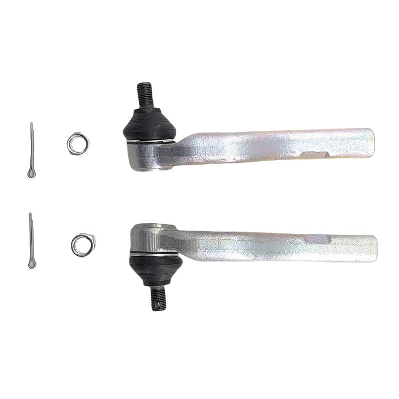 2 x Outer Tie Rod Ends Fit For Lexus GS300 JZS160R SC430 UZZ40R 1997-2010 - Machter