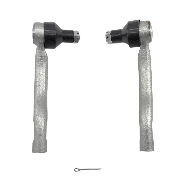 Pair Outer Front Tie Rod End Fit For Toyota Corolla ZRE152 ZRE172 ZRE182 Prius V ZVW40 TRE-TA009-2PCS - Machter