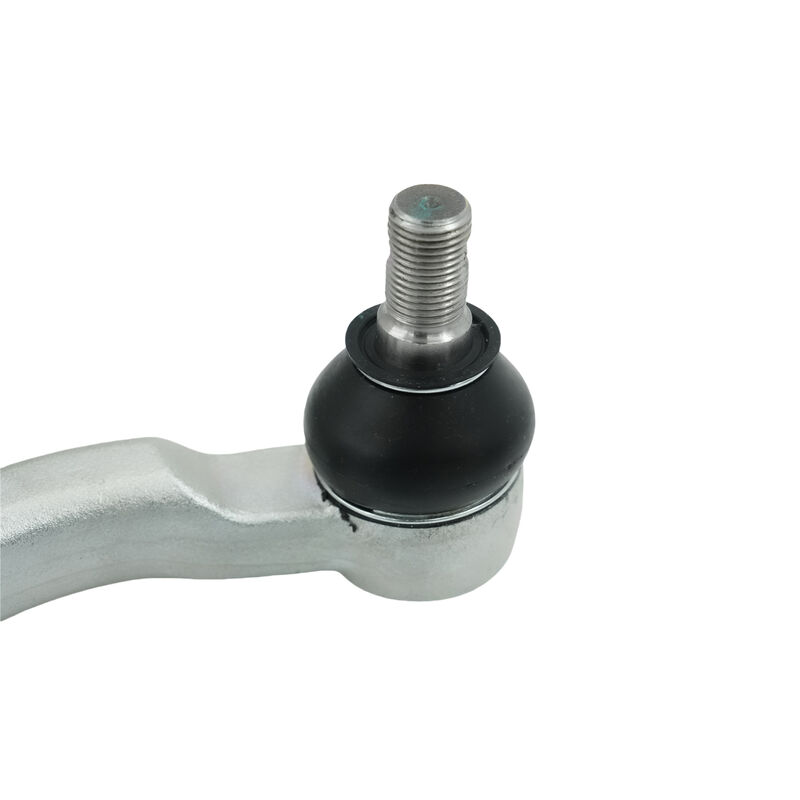 2 Pcs Front Outer Tie Rod Ends Left & Right Hand Side Fit For Toyota Landcruiser HDJ100 UZJ100 2003-2007 TRE-TA013-2PCS - Machter