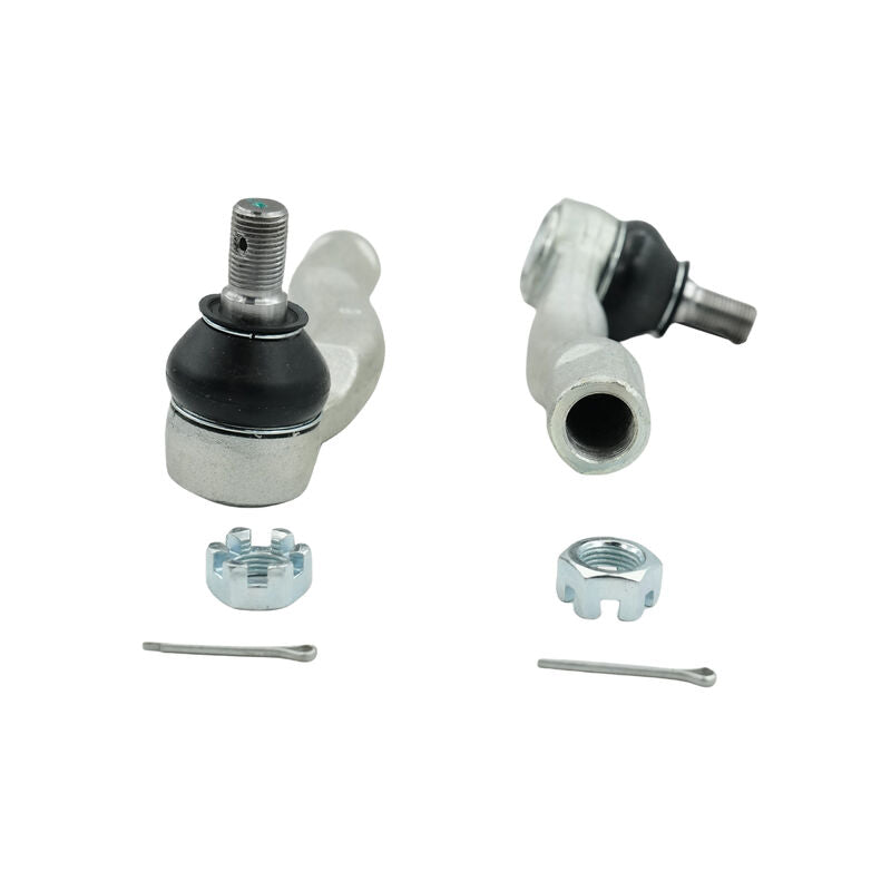 2 Pcs Front Outer Tie Rod Ends Left & Right Hand Side Fit For Toyota Landcruiser HDJ100 UZJ100 2003-2007 TRE-TA013-2PCS - Machter