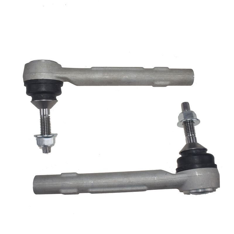1 Pair Tie Rod Ball Joint Outer End Link Fit For Tesla Model X/S 2016-2021 102784100B TRE-TSL005 - Machter
