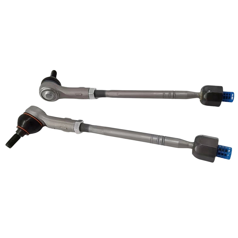 Steering Tie Rods Ends Assembly Fit For Porsche Cayenne For Volkswagen Touareg For Audi Q7 TREKIT-AU001 - Machter