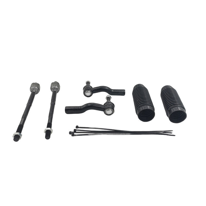 Tie Rod Rack End Boot Kit Fit For Holden Commodore Berlina Calais VE Statesmen WM Caprice WM RWD 2006-2013 TREKIT-HLN004 - Machter