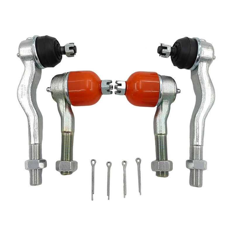 Pitman & Idler Arm Kit Fit For Mitsubishi Triton MK GLX GLS GLX-R 4x4 10/1996-06/2006 PIA-MB001-2PCS - Machter