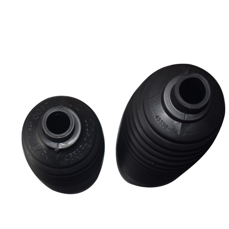 Inner Rack Tie Rod End Kit Fit For Toyota Hilux 4WD KUN26R GGN25R 2005-2015 - Machter