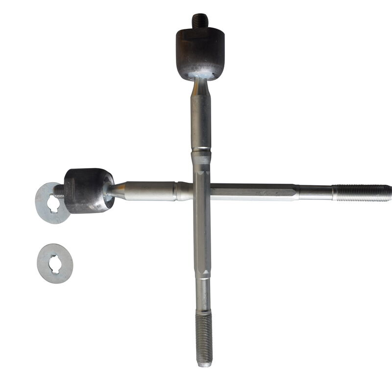 Inner Rack Tie Rod End Kit Fit For Toyota Hilux 4WD KUN26R GGN25R 2005-2015 TREKIT-TA001 - Machter