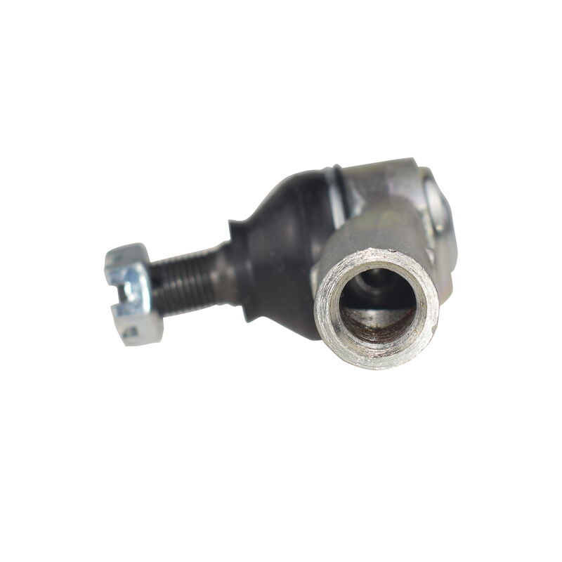 Tie Rod End Rack End Kit Fit For Toyota Hilux Revo GUN126R 122 123 135 2015-2019 2.8L 1GR-FE - Machter