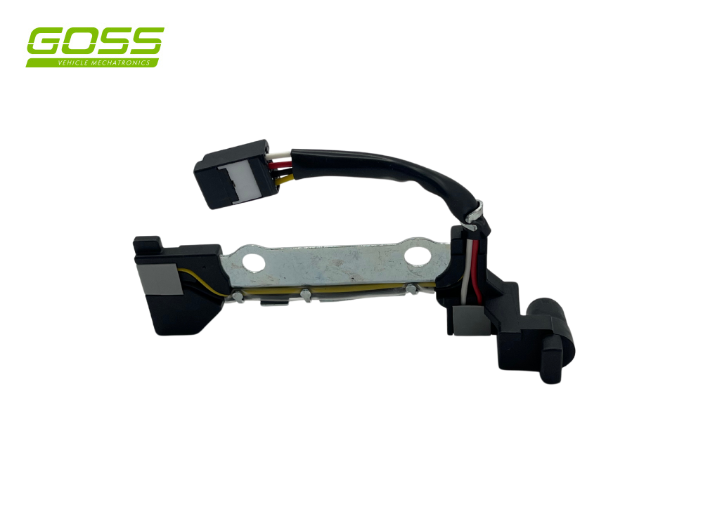 Transmission Speed Sensor - TS162 - Goss