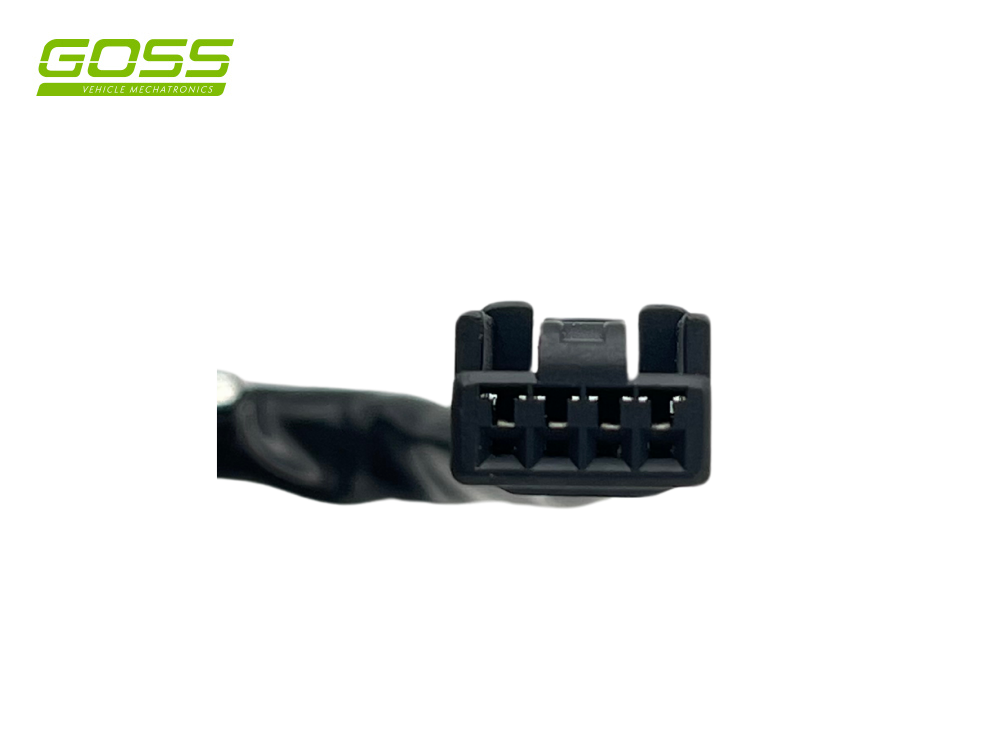 Transmission Speed Sensor - TS162 - Goss