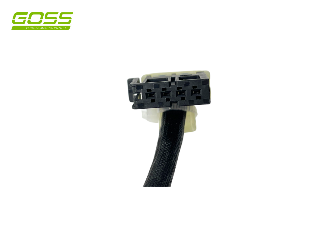 Transmission Speed Sensor - TS178 - Goss