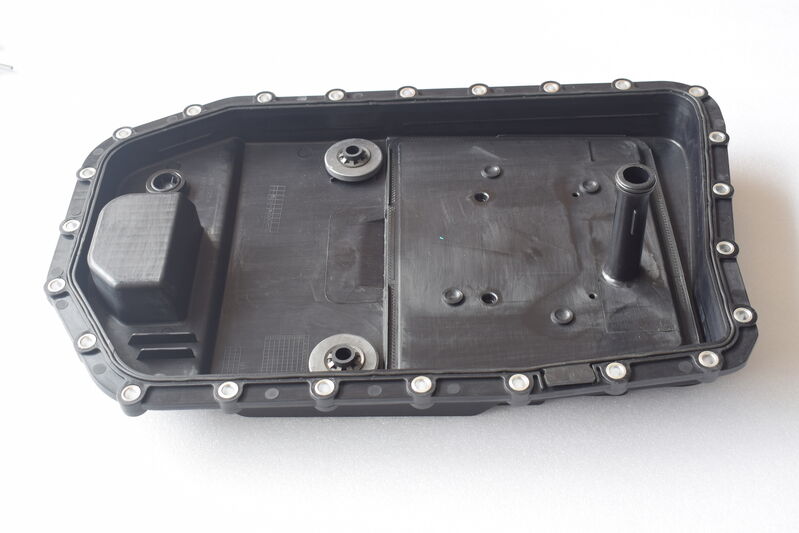 New Oil Pan Filter Fit For BMW 1 3 5 6 7 X1 X3 X5 X6 Z4 Auto Trans GA6HP19Z TSF-BMW001 - Machter
