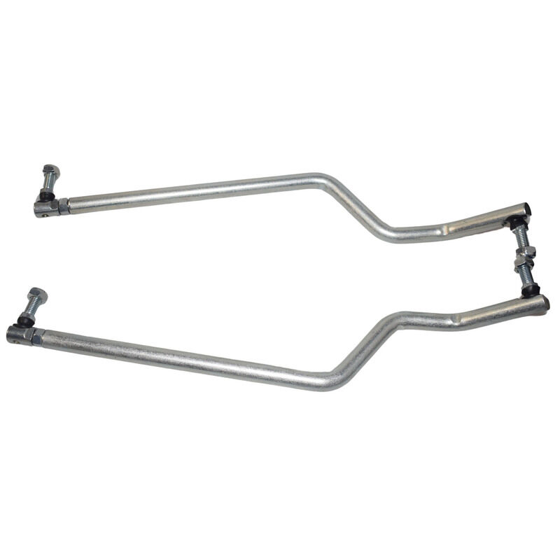 Tie Rod Adjustable Draglinks GY20491 GY20492 Fit For John Deere L110 L120 L130 TSK-JD001 - Machter
