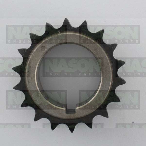 Crankshaft Gear TOYOTA 3K 4K TTG1 - NASON
