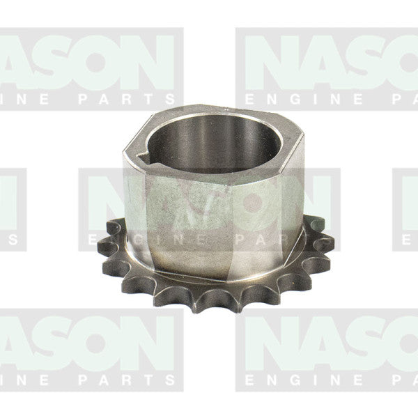 Crankshaft Gear TOYOTA 1GR-FE DOHC DUEL VCT TTG20 - NASON