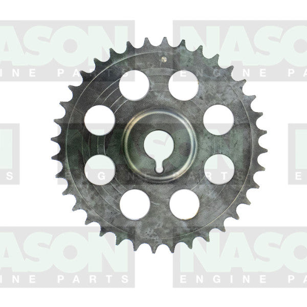 Camshaft Gear TOYOTA 4KC 82-ON TTG29 - NASON