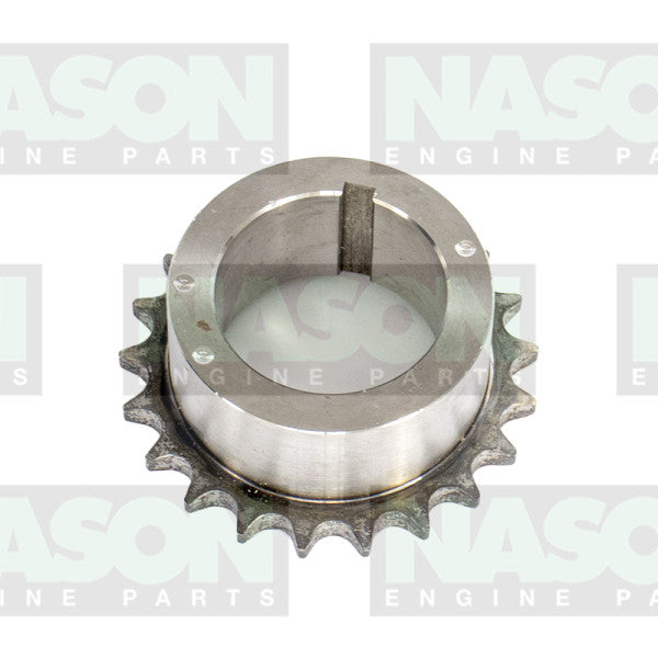 Crankshaft Gear TOYOTA 1GD-FTV 2GD-FTV DOHC TTG54 - OEM