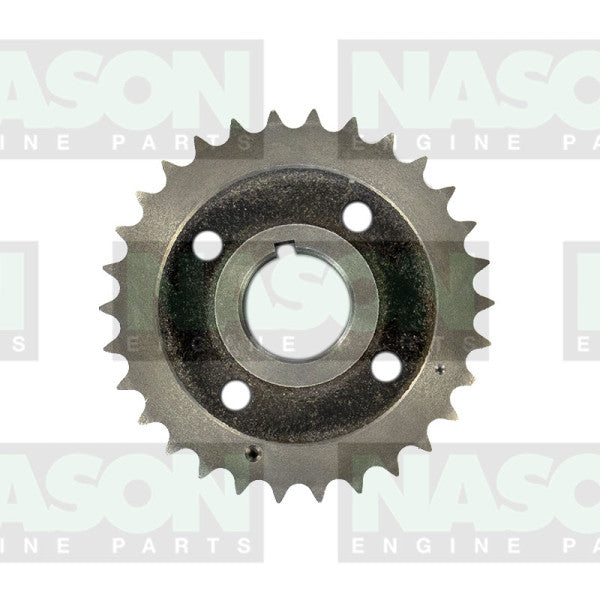 Oil Pump Gear GEAR-IDLER SHAFT TOYOTA 5M-E TTG9 - NASON