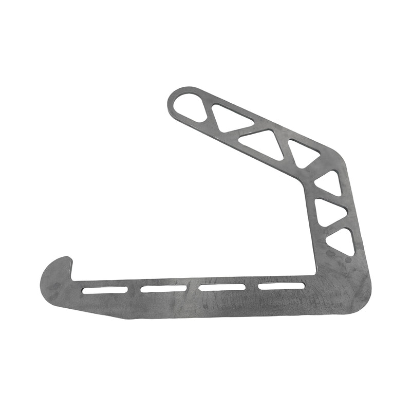 Engine Lifter Kit With Straps Fit For Motorbikes Removing / Installing Engine TTK-BIKE - Machter