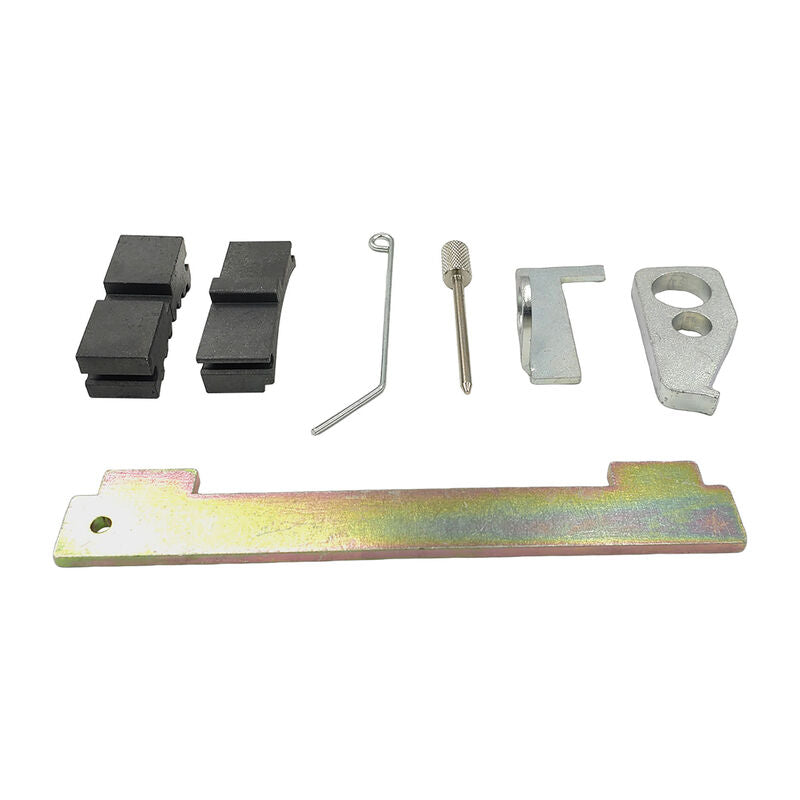 Timing Belt Repair Tool Kit Fit For Holden Cruze JG JH Astra AH For Alfa Romeo For Buick For Chevrolet For Fiat For Vauxhall 1.6L 1.8L 2005-ON TTK-HLN001 - Machter
