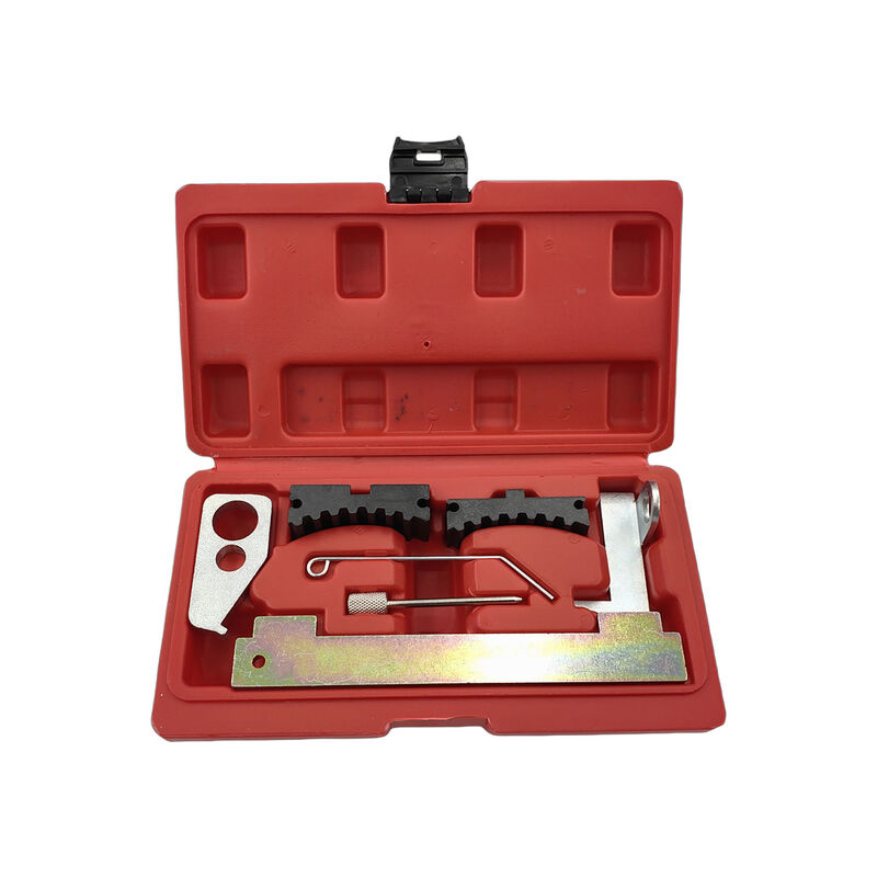 Timing Belt Repair Tool Kit Fit For Holden Cruze JG JH Astra AH For Alfa Romeo For Buick For Chevrolet For Fiat For Vauxhall 1.6L 1.8L 2005-ON TTK-HLN001 - Machter