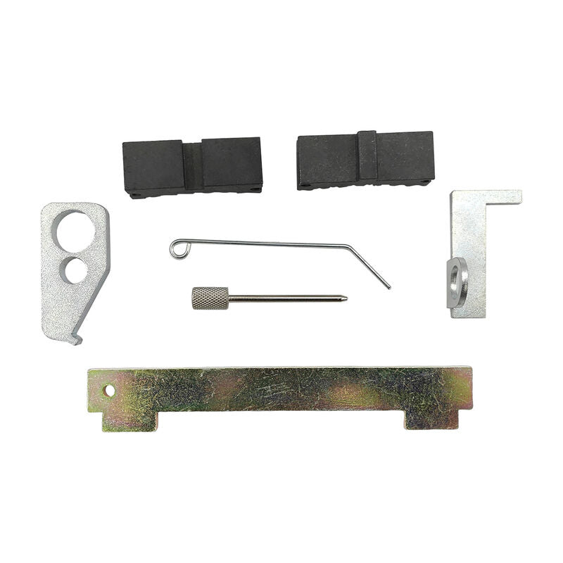 Timing Belt Repair Tool Kit Fit For Holden Cruze JG JH Astra AH For Alfa Romeo For Buick For Chevrolet For Fiat For Vauxhall 1.6L 1.8L 2005-ON TTK-HLN001 - Machter