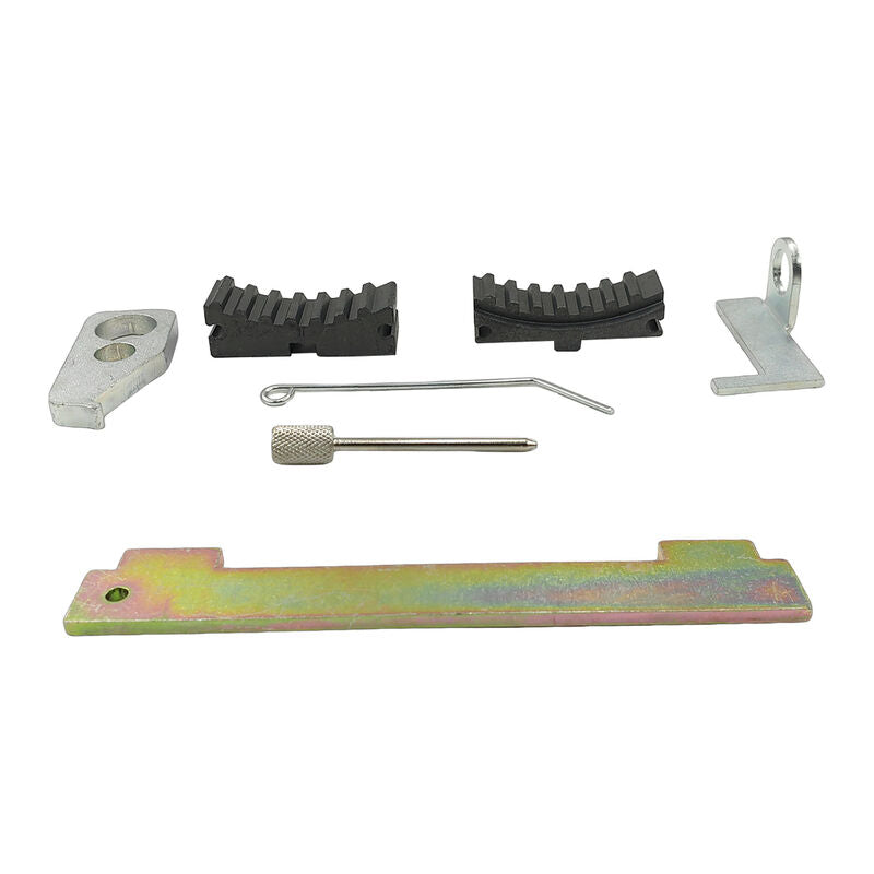 Timing Belt Repair Tool Kit Fit For Holden Cruze JG JH Astra AH For Alfa Romeo For Buick For Chevrolet For Fiat For Vauxhall 1.6L 1.8L 2005-ON TTK-HLN001 - Machter