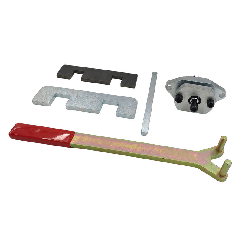 Crankshaft Locking Timing Chain Tool Set Fit For LDV G10 1.9L Turbo Diesel RWD 2016-ON TTK-LDV003 - Machter
