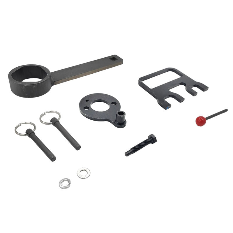 Timing Belt Tool Kit Fit For LDV Deliver 9 T60 2.0L Turbo Diesel SC20M 2020-ON TTK-LDV004 - Machter