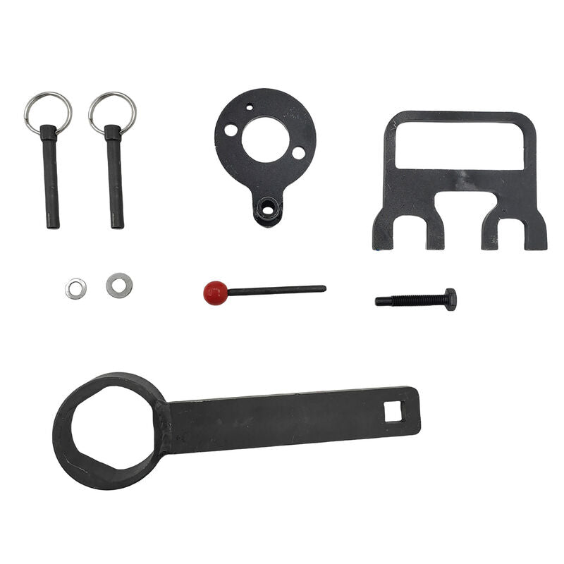 Timing Belt Tool Kit Fit For LDV Deliver 9 T60 2.0L Turbo Diesel SC20M 2020-ON TTK-LDV004 - Machter