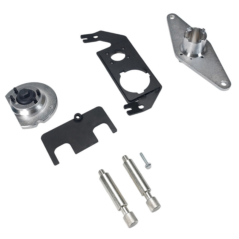Timing Tool Set Fit For Jaguar E-Pace F-Pace XE XF For Land Rover Discovery Discovery Sport Range Rover Evoque Sport Velar2015-ON TTK-LR001 - Machter