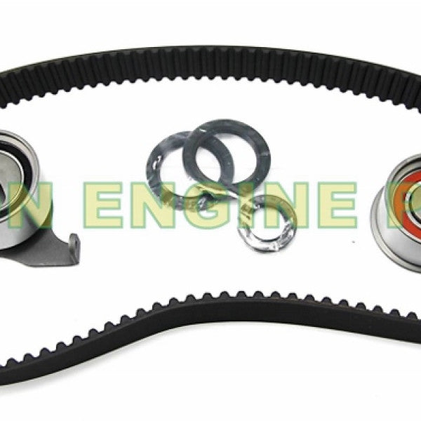 Timing Belt Kit TOYOTA 4E-FE DOHC TTK17 - NASON