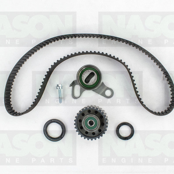 Timing Belt Kit TOYOTA 2L 2L-T 5L 3L SOHC 8V TTK22G - NASON