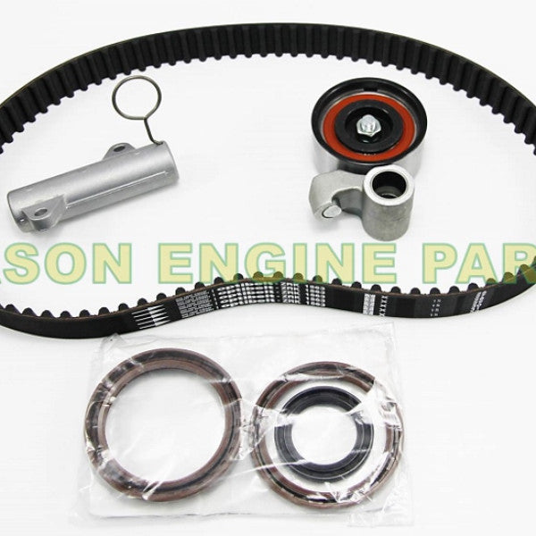 Timing Belt Kit TOYOTA 1HZ SOHC 12V TTK24HT - NASON