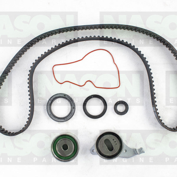 Timing Belt Kit TOYOTA 3S-FE 5S-FE DOHC 4V TTK25G - NASON