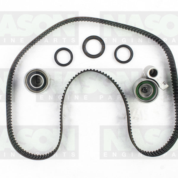 Timing Belt Kit TOYOTA 1UZ-FE DOHC 32V V8 TTK42 - NASON