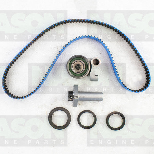 Timing Belt Kit TOYOTA 2JZ-GE 2JZ-GTE DOHC 24V TTK43HT-R - Nason