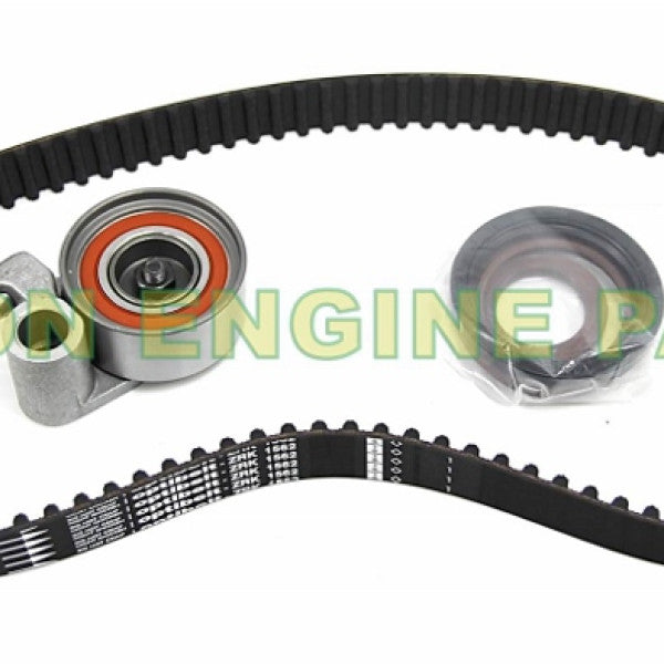 Timing Belt Kit TOYOTA 1KZ-TE SOHC TURBODIESEL TTK54 - Nason