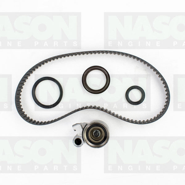 Timing Belt Kit TOYOTA 1KD-FTV 2KD-FTV DOHC TTK57G - NASON