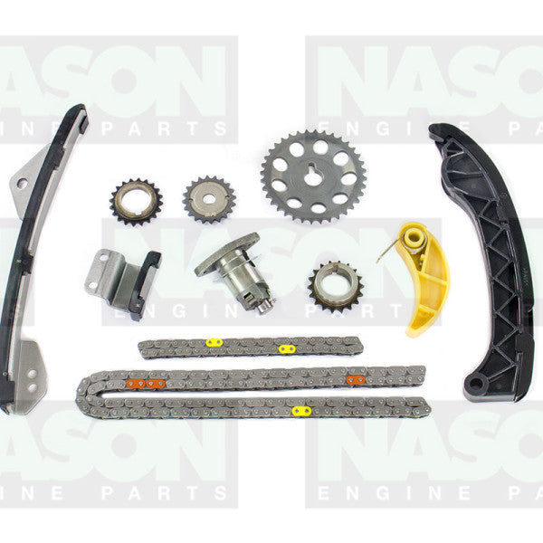Timing Chain Kit TOYOTA,LEXUS 2ZR-FXE TTKG87 - ENGINE PRO
