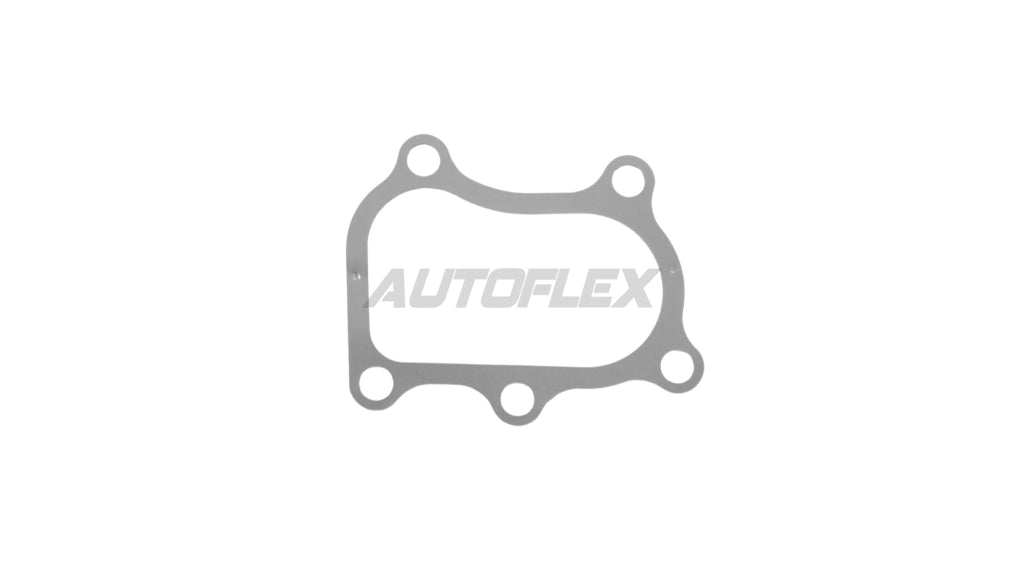 Turbocharger Outlet TUR066 - AUTOFLEX