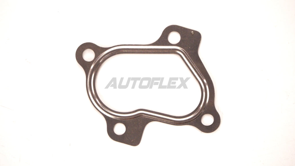 Turbocharger Outlet TUR099 - AUTOFLEX