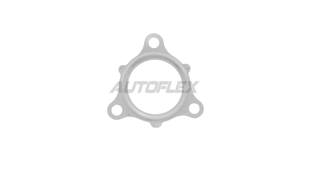 Turbocharger Outlet TUR122 - AUTOFLEX