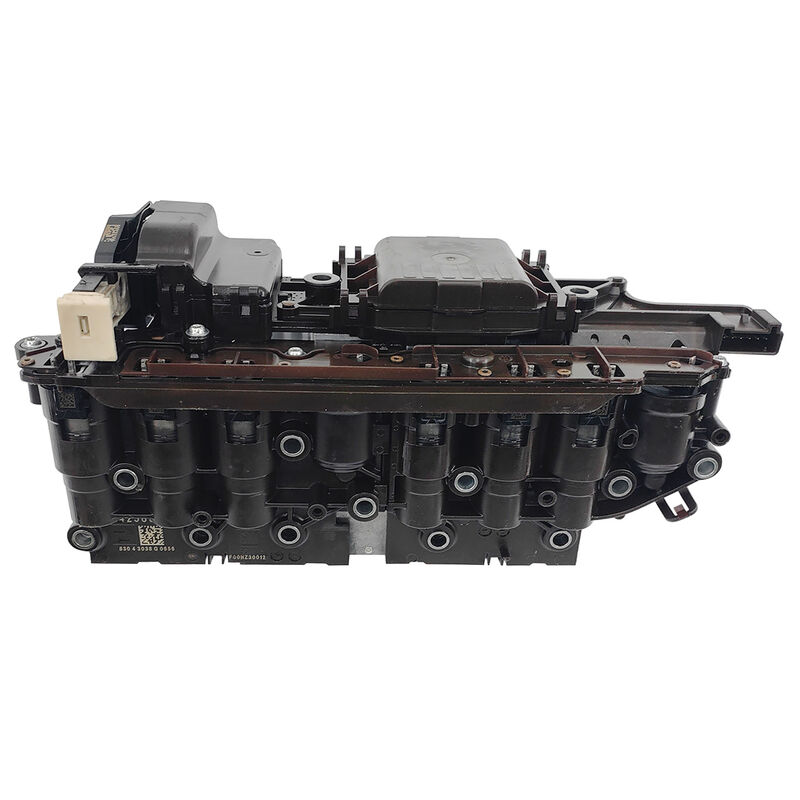 Transmission Control Module 6L80E Fit For Cadillac For Holden Commodore VE For GMC Yukon Savana For Chevrolet Corvette 24239647 2006-ON TVALVE-6L80 - Machter