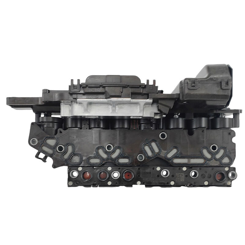 Transmission Control Module 6L80E Fit For Cadillac For Holden Commodore VE For GMC Yukon Savana For Chevrolet Corvette 24239647 2006-ON TVALVE-6L80 - Machter