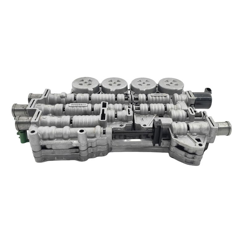 Transmission Valve Body With Solenoids Fit For BMW Z3 For Cadillac CTS For Holden Commodore For Land Rover Range Rover For Pontiac TVALVE-BMW001 - Machter