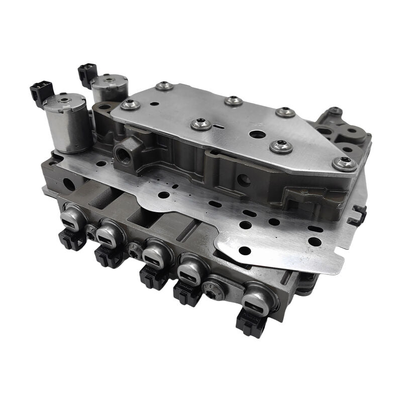 Transmission Valve Body Fit For Citroen C3 Berlingo For Peugeot 206 807 For Renault Clio Laguna AL4 DPO TVALVE-CT001 - Machter