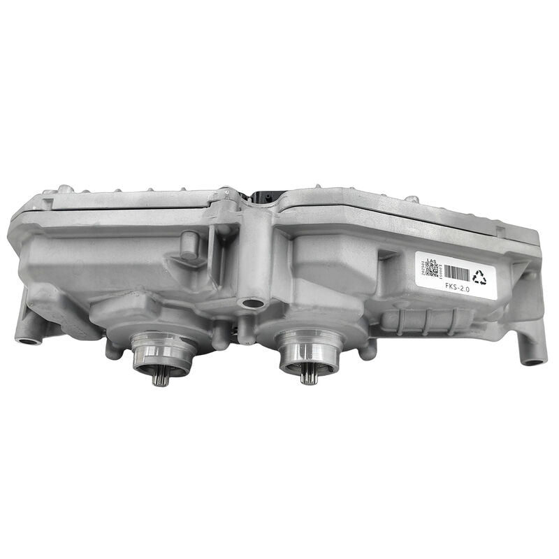 Transmission Control Module Fit For Ford Focus 2.0L A2C30743102 2011-2024 TVALVE-FD003 - Machter